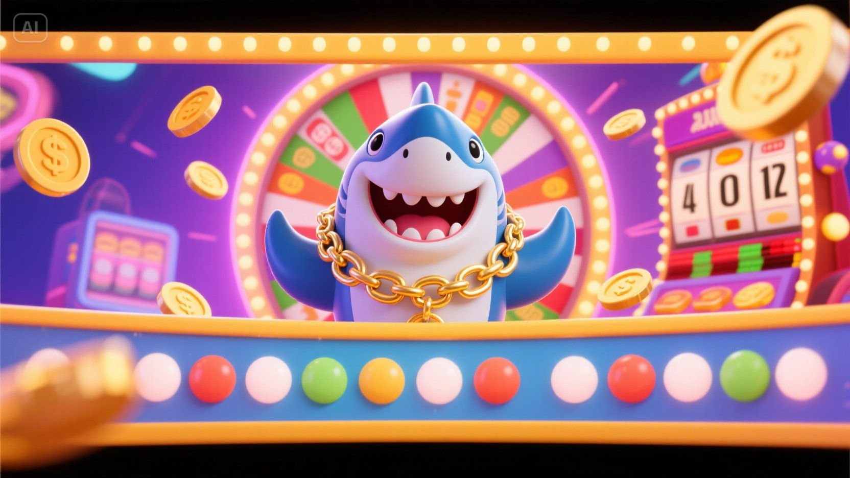 Shanghai Spins CasinoFirst deposit bonus is live — get 200% instantly! Pakistani players can deposit in PKR, play top games, and withdraw fast through JazzCash.