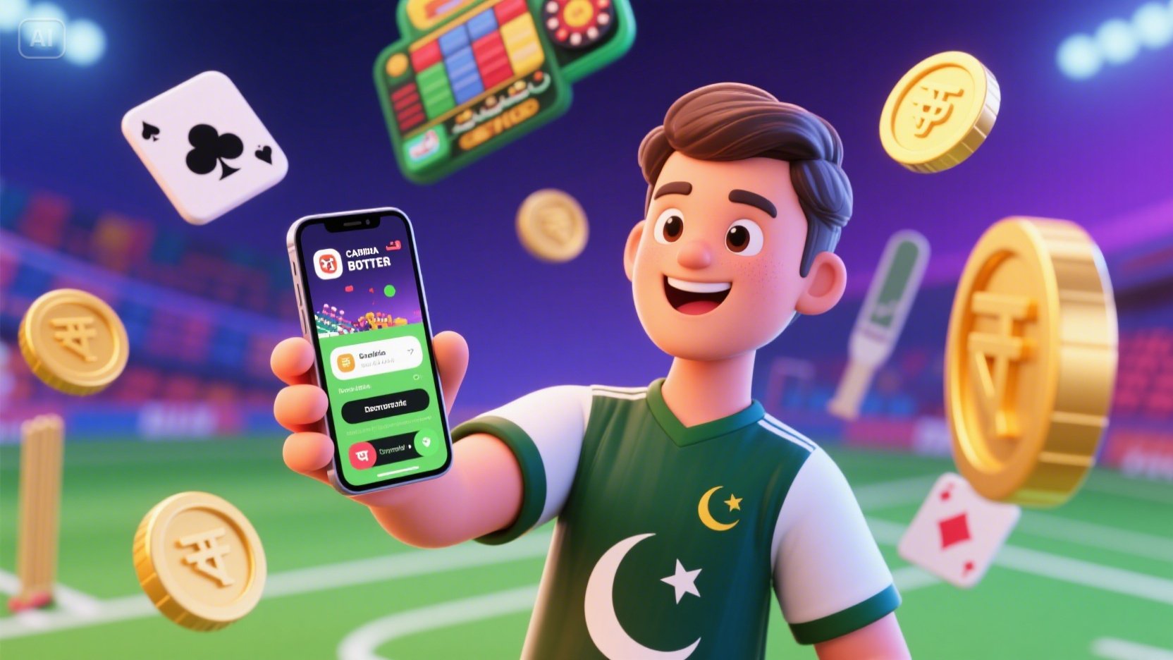 Shanghai Spins CasinoDeposit PKR now and receive 200% bonus instantly! Pakistani players enjoy exciting gaming, secure transactions, and fast withdrawals from Pakistan’s most trusted platform.