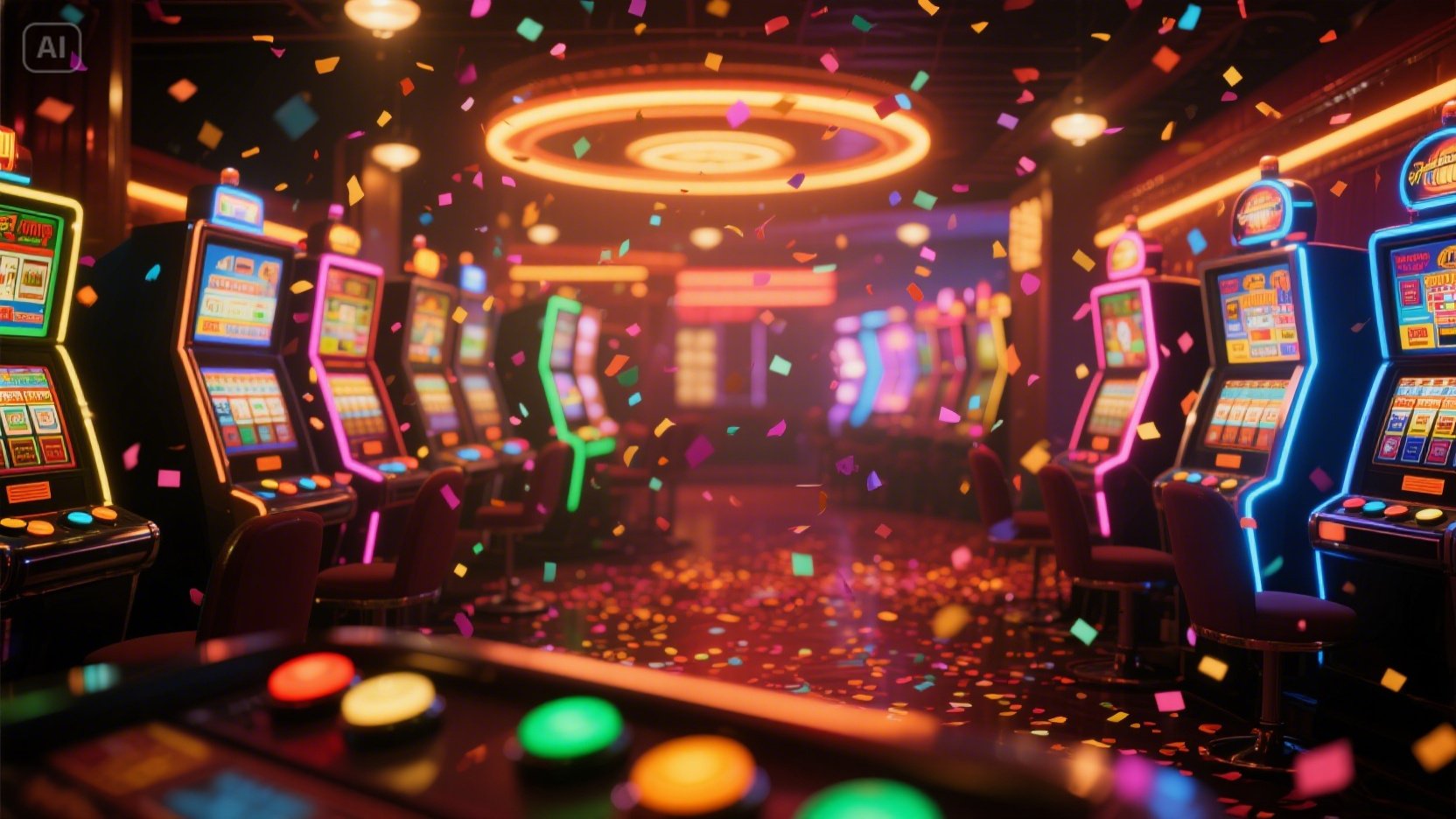 Registration at Shanghai Spins Casino Casino